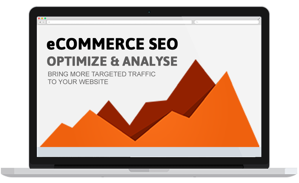 eCommerce SEO Services by LosAngelesSEO.org