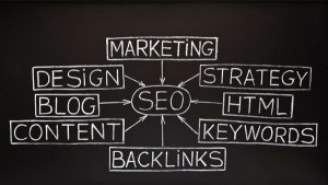 5 Things You Must Know When Making An SEO Content Strategy