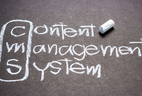 Does Having A Content Management System Help Your SEO Ranking