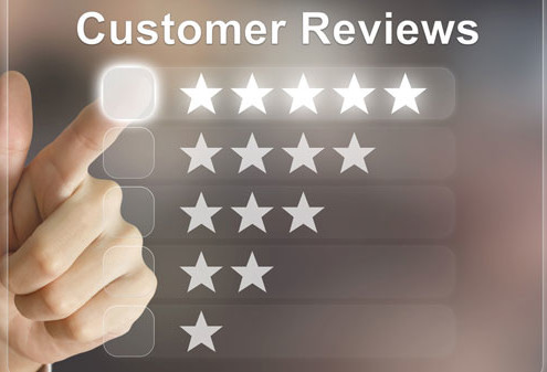 How Customer Reviews Boost Your Local SEO