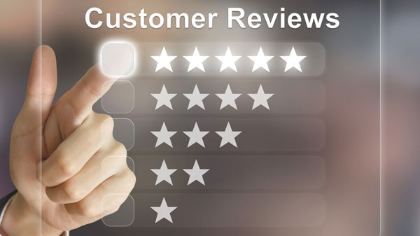 How Customer Reviews Boost Your Local SEO