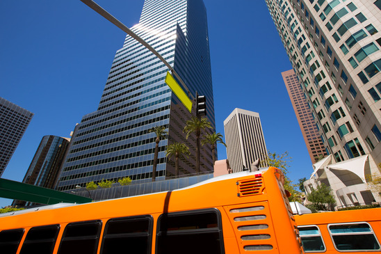 downtown los angeles businesses