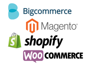 knowledge of the major ecommerce platforms srcset=